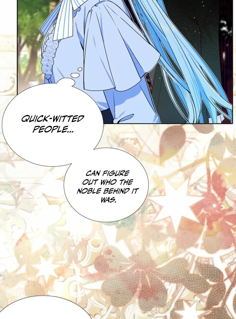 Mistaken for a Wicked Woman! Chapter 67 page 24 - 