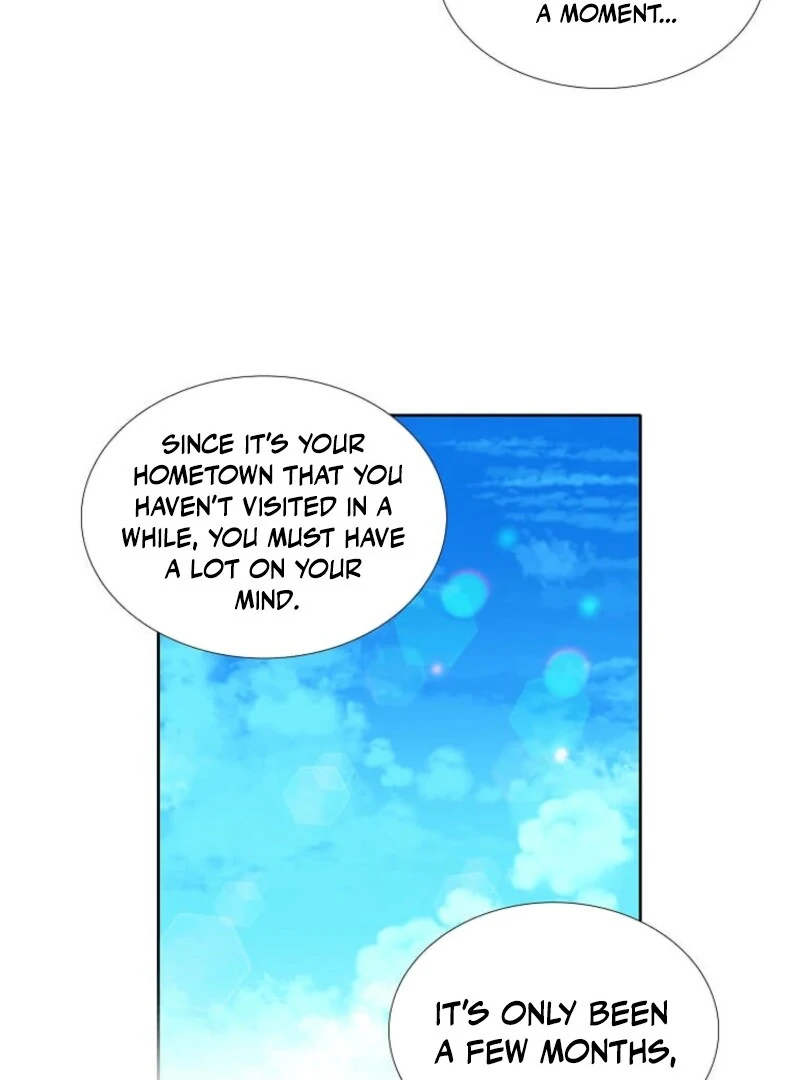 Mistaken for a Wicked Woman! Chapter 67 page 27 - 