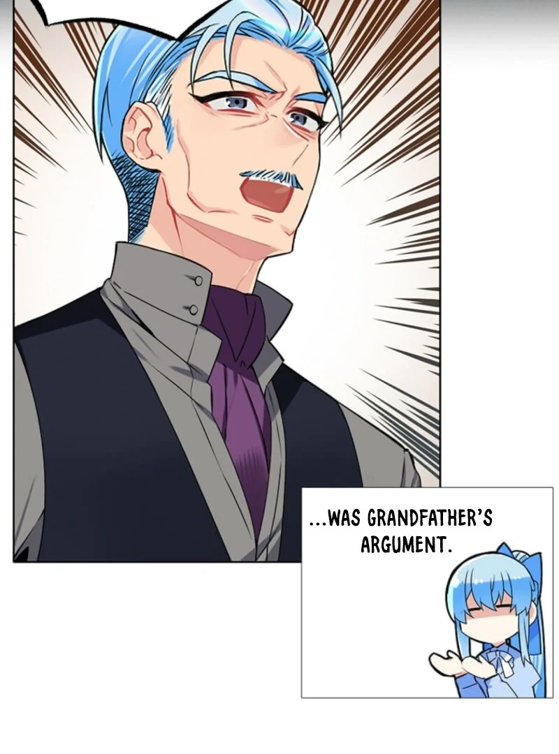 Mistaken for a Wicked Woman! Chapter 67 page 31 - 