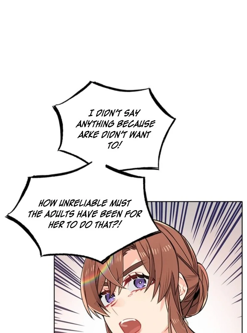 Mistaken for a Wicked Woman! Chapter 67 page 32 - 