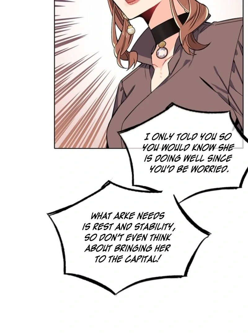 Mistaken for a Wicked Woman! Chapter 67 page 33 - 
