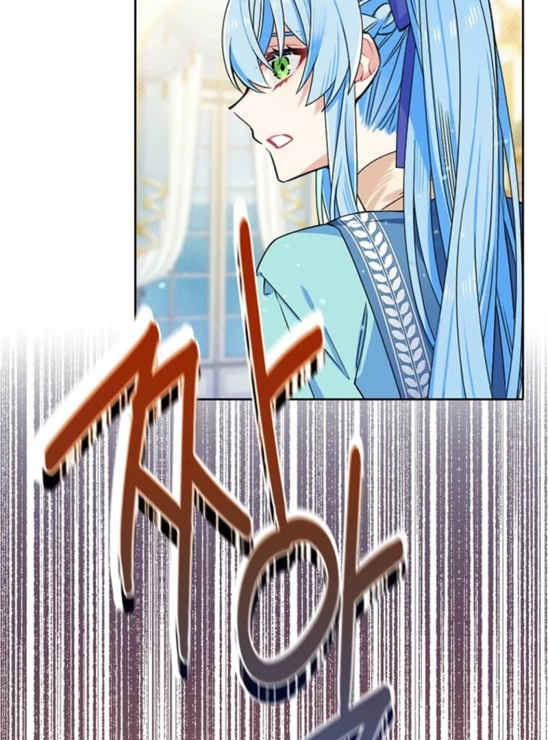 Mistaken for a Wicked Woman! Chapter 67 page 36 - 