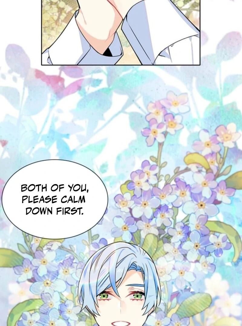 Mistaken for a Wicked Woman! Chapter 67 page 41 - 