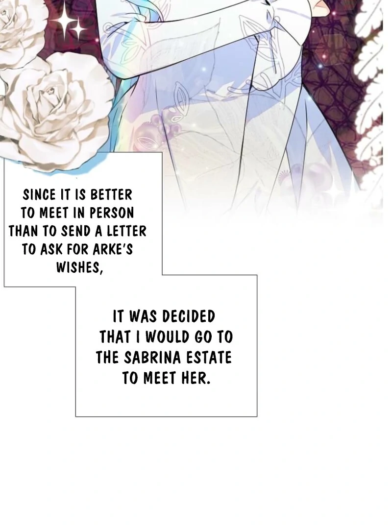 Mistaken for a Wicked Woman! Chapter 67 page 48 - 