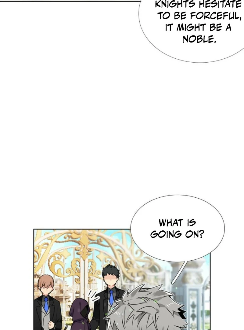 Mistaken for a Wicked Woman! Chapter 67 page 52 - 