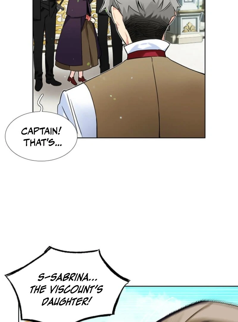 Mistaken for a Wicked Woman! Chapter 67 page 53 - 