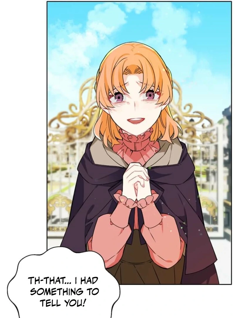 Mistaken for a Wicked Woman! Chapter 67 page 58 - 
