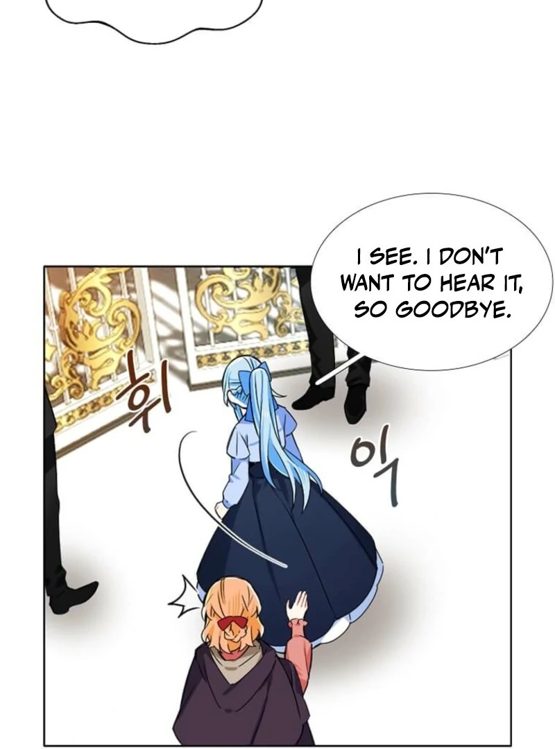 Mistaken for a Wicked Woman! Chapter 67 page 59 - 