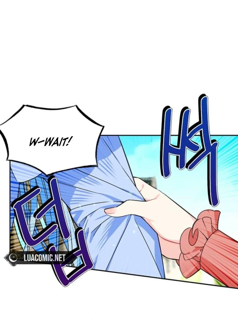 Mistaken for a Wicked Woman! Chapter 67 page 60 - 