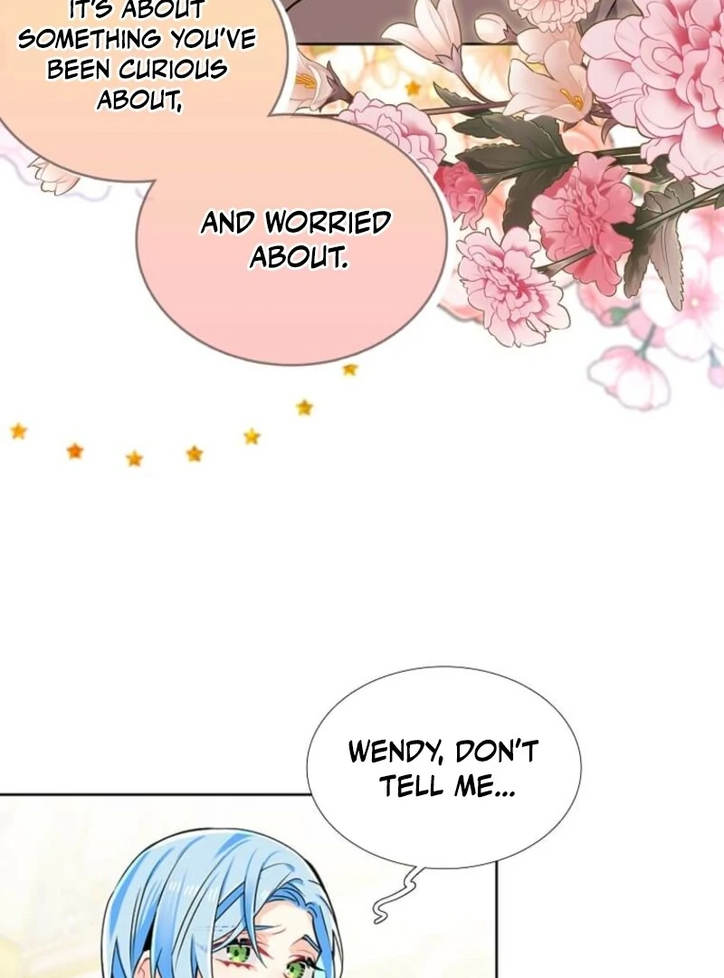 Mistaken for a Wicked Woman! Chapter 67 page 7 - 