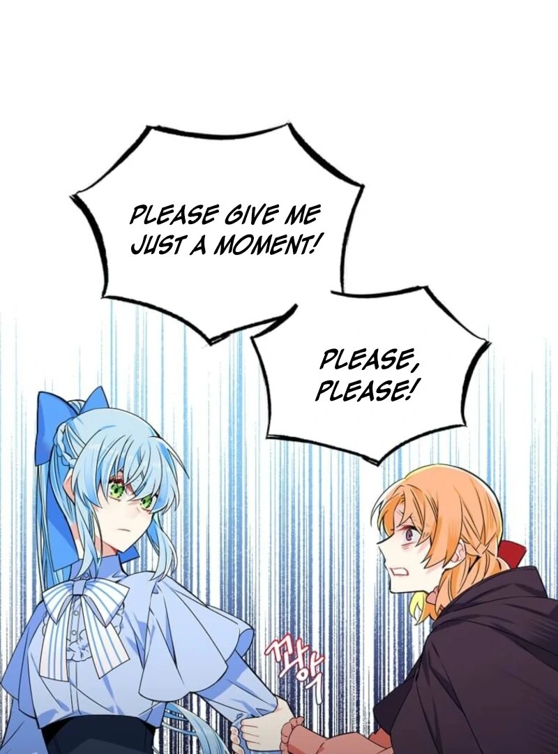 Mistaken for a Wicked Woman! Chapter 67 page 61 - 