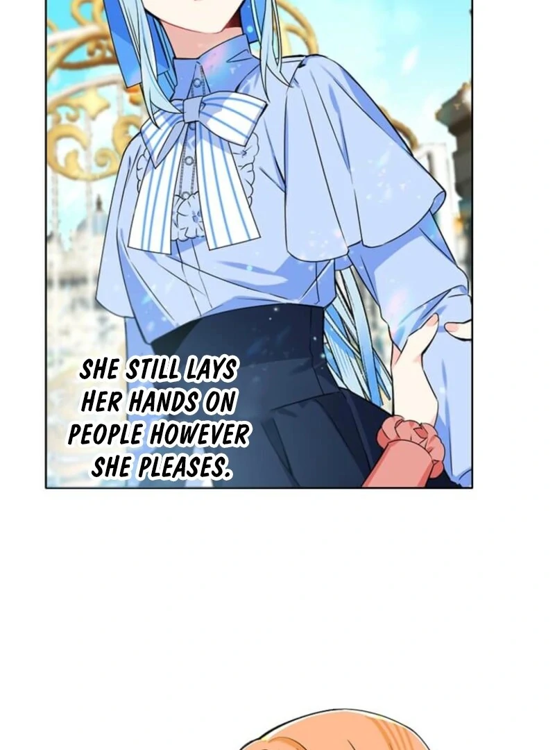 Mistaken for a Wicked Woman! Chapter 67 page 63 - 
