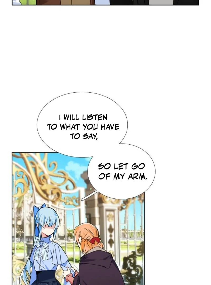 Mistaken for a Wicked Woman! Chapter 67 page 66 - 