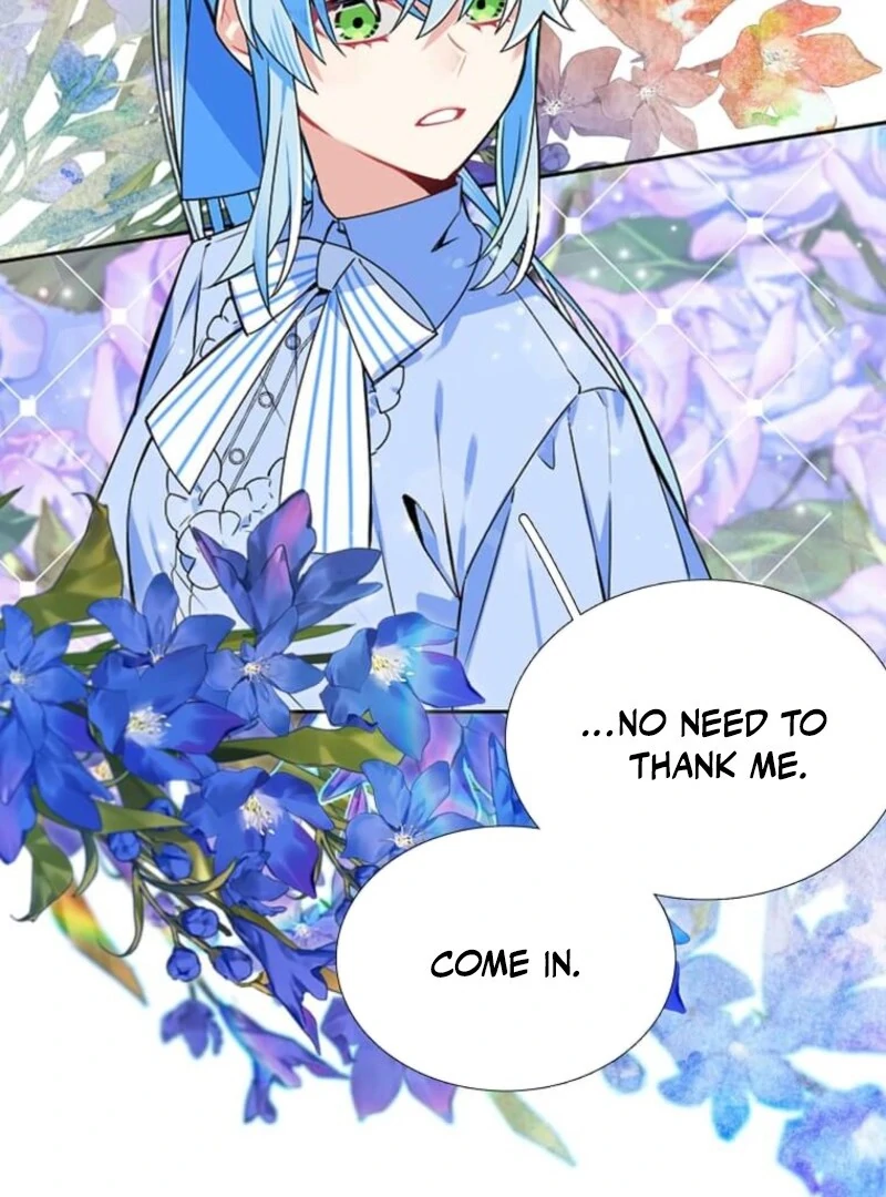 Mistaken for a Wicked Woman! Chapter 67 page 69 - 