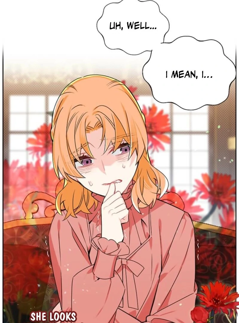 Mistaken for a Wicked Woman! Chapter 67 page 73 - 