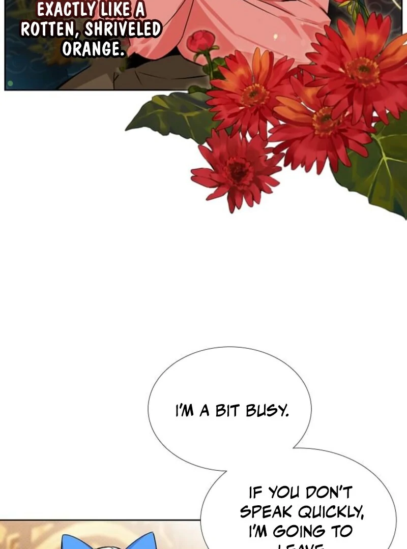 Mistaken for a Wicked Woman! Chapter 67 page 74 - 