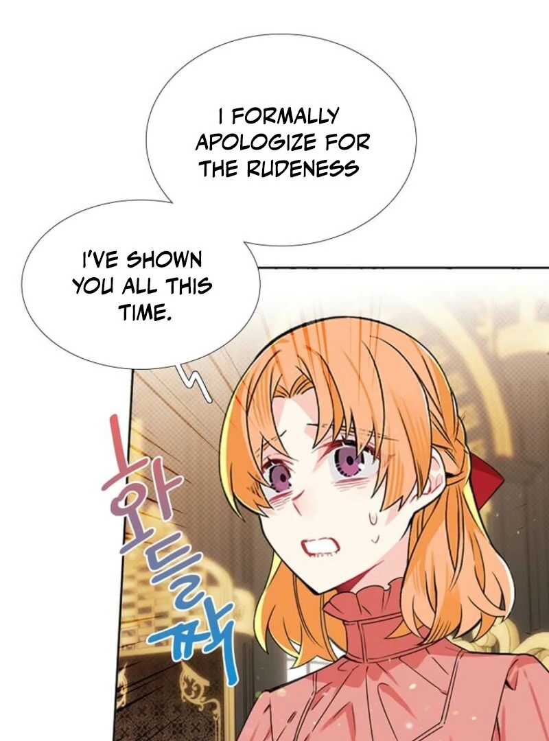 Mistaken for a Wicked Woman! Chapter 67 page 76 - 