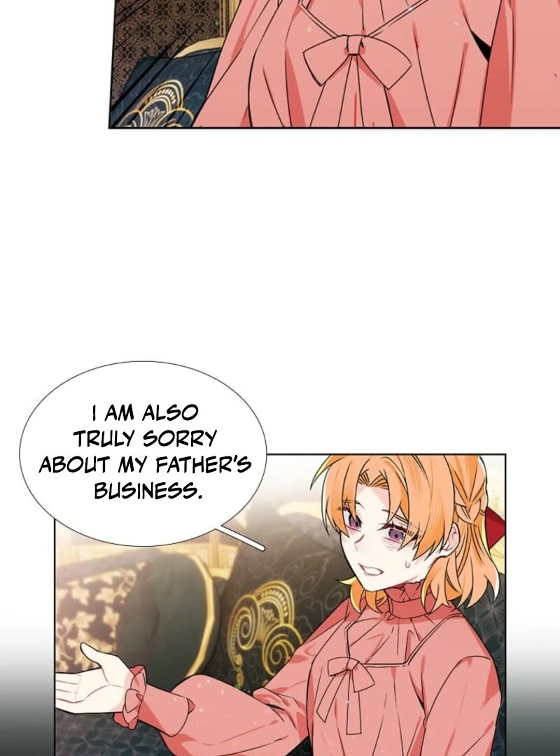 Mistaken for a Wicked Woman! Chapter 67 page 77 - 