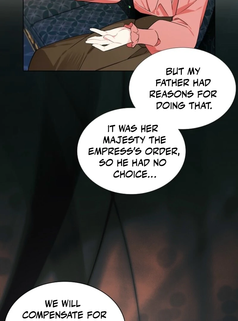 Mistaken for a Wicked Woman! Chapter 67 page 78 - 