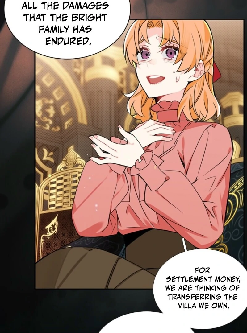 Mistaken for a Wicked Woman! Chapter 67 page 79 - 