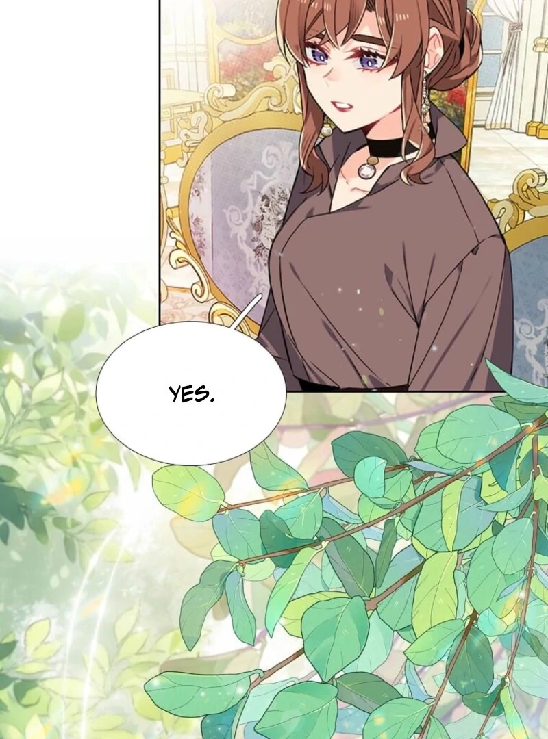 Mistaken for a Wicked Woman! Chapter 67 page 9 - 