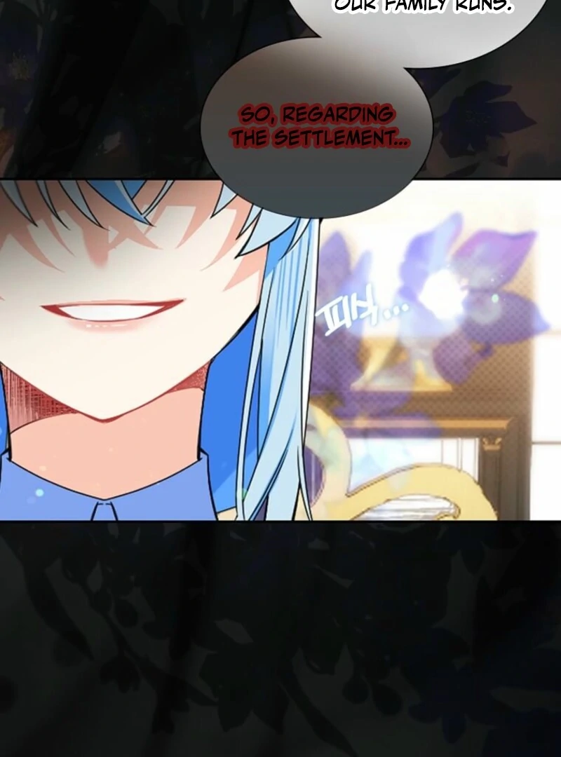 Mistaken for a Wicked Woman! Chapter 67 page 81 - 