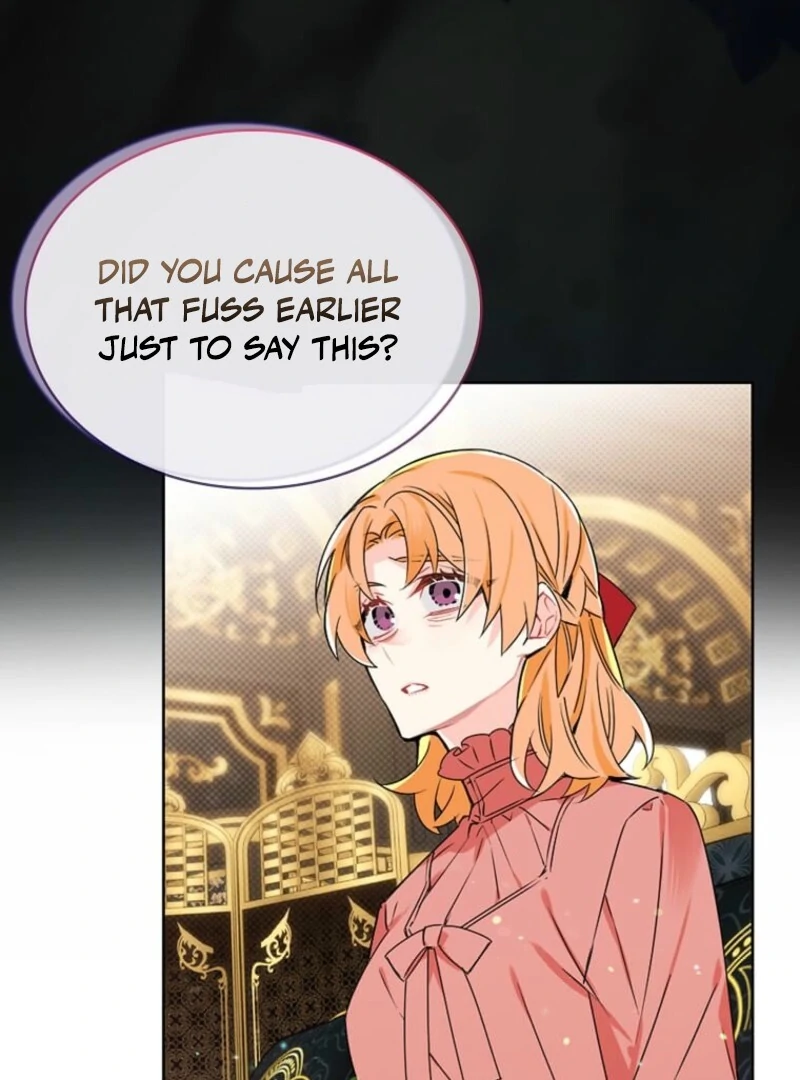 Mistaken for a Wicked Woman! Chapter 67 page 82 - 