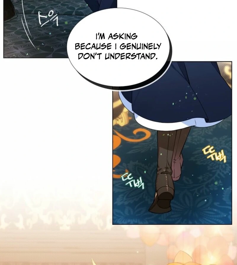 Mistaken for a Wicked Woman! Chapter 67 page 84 - 