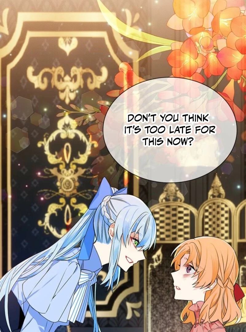 Mistaken for a Wicked Woman! Chapter 67 page 85 - 