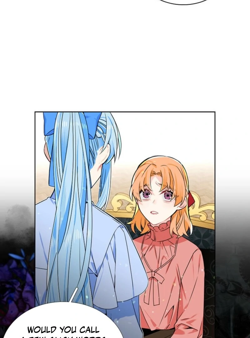 Mistaken for a Wicked Woman! Chapter 67 page 87 - 