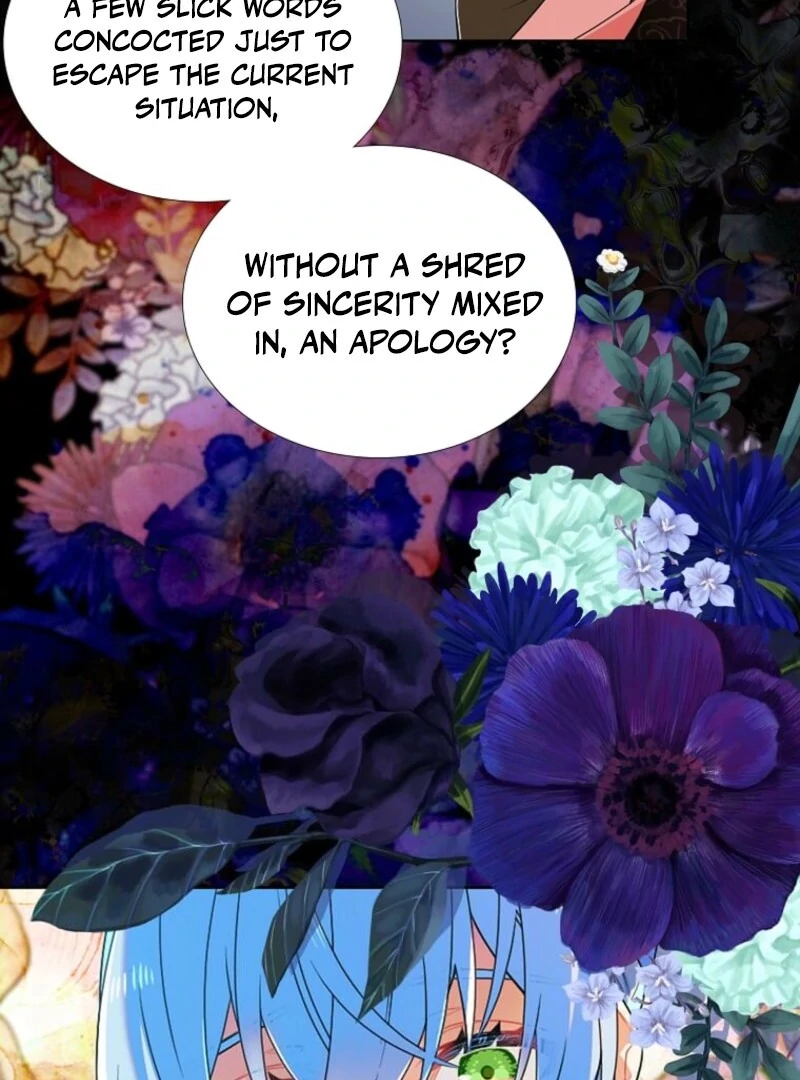 Mistaken for a Wicked Woman! Chapter 67 page 88 - 