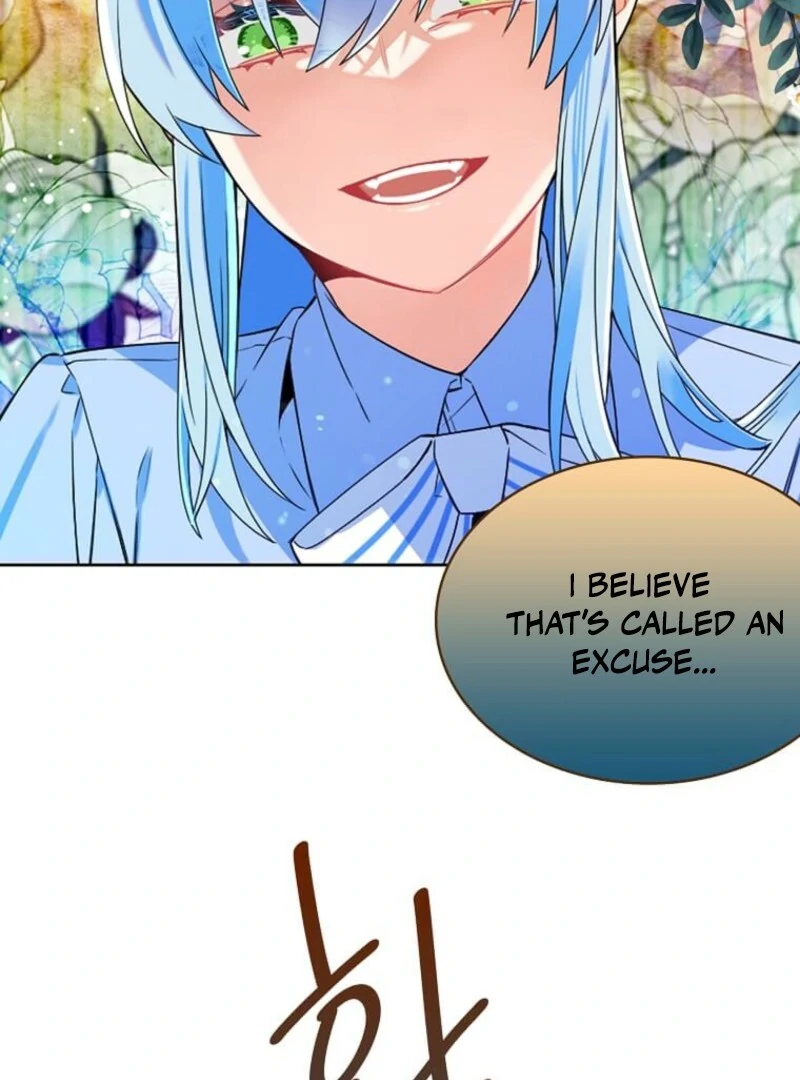 Mistaken for a Wicked Woman! Chapter 67 page 89 - 