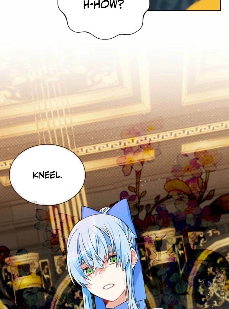 Mistaken for a Wicked Woman! Chapter 67 page 93 - 