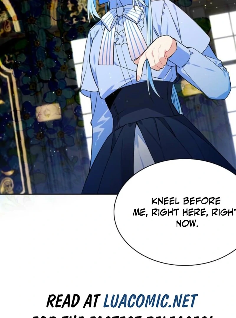 Mistaken for a Wicked Woman! Chapter 67 page 94 - 