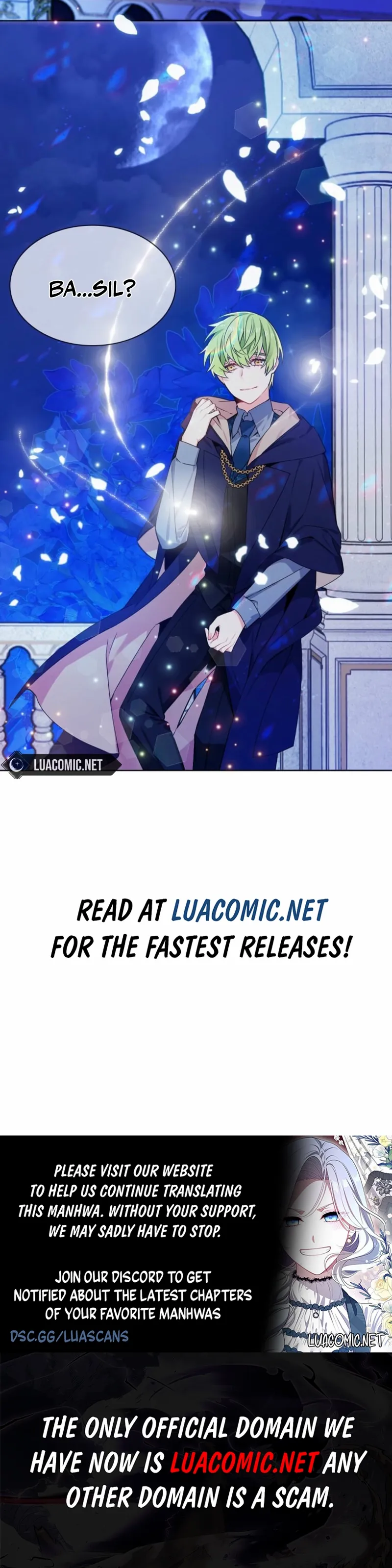 Mistaken for a Wicked Woman! Chapter 68 page 9 - 