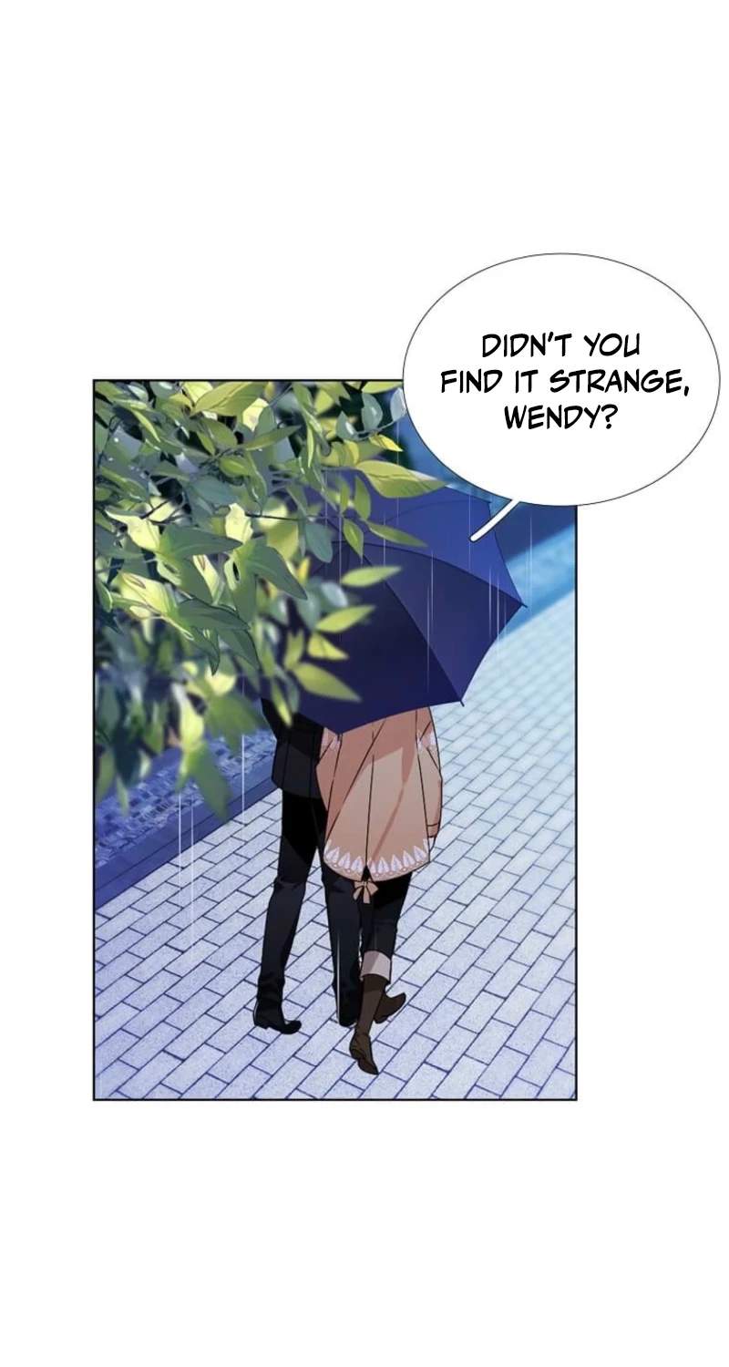 Mistaken for a Wicked Woman! Chapter 72 page 13 - 