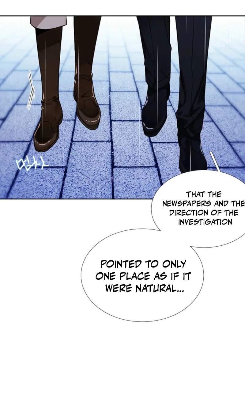 Mistaken for a Wicked Woman! Chapter 72 page 14 - 