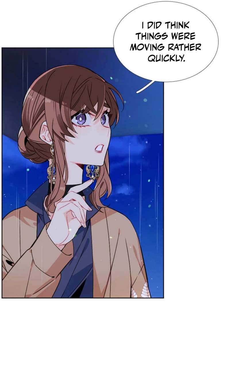 Mistaken for a Wicked Woman! Chapter 72 page 15 - 