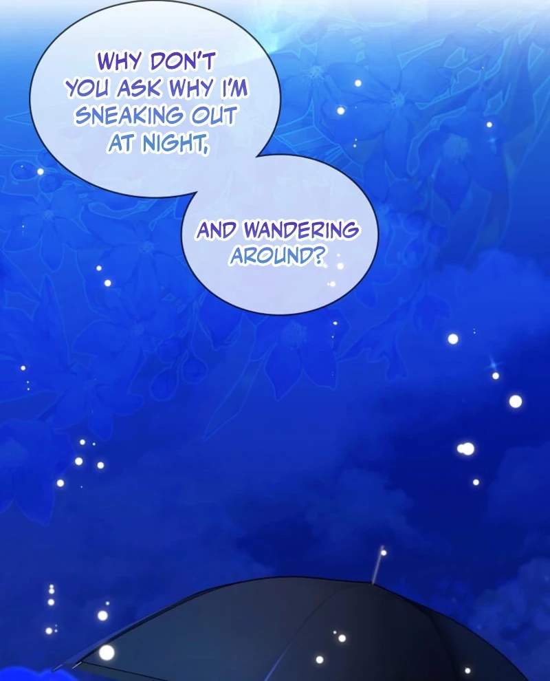 Mistaken for a Wicked Woman! Chapter 72 page 3 - 
