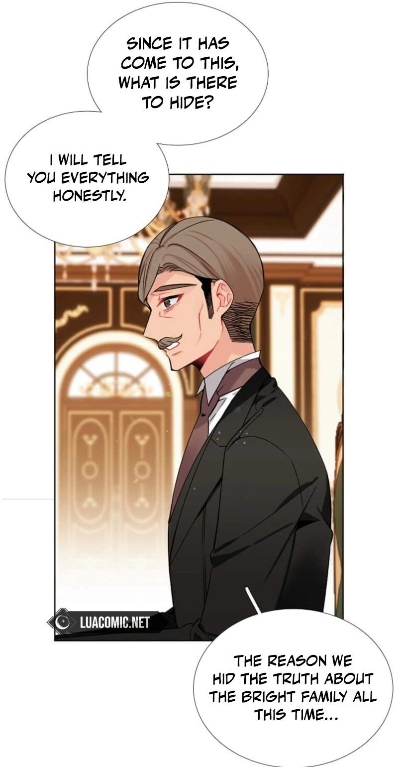 Mistaken for a Wicked Woman! Chapter 72 page 26 - 