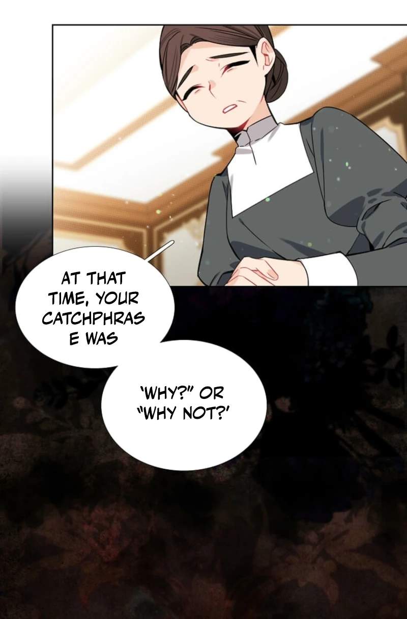 Mistaken for a Wicked Woman! Chapter 72 page 33 - 