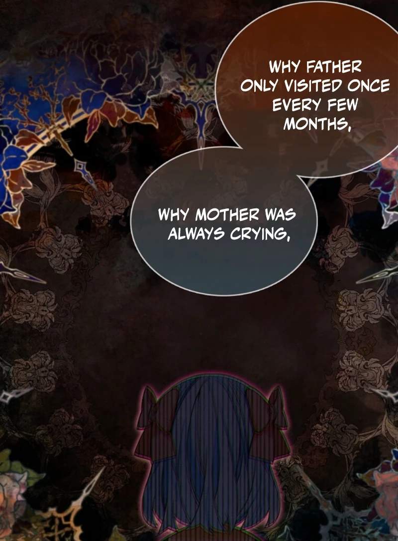 Mistaken for a Wicked Woman! Chapter 72 page 34 - 