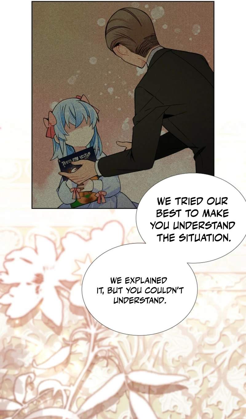 Mistaken for a Wicked Woman! Chapter 72 page 38 - 