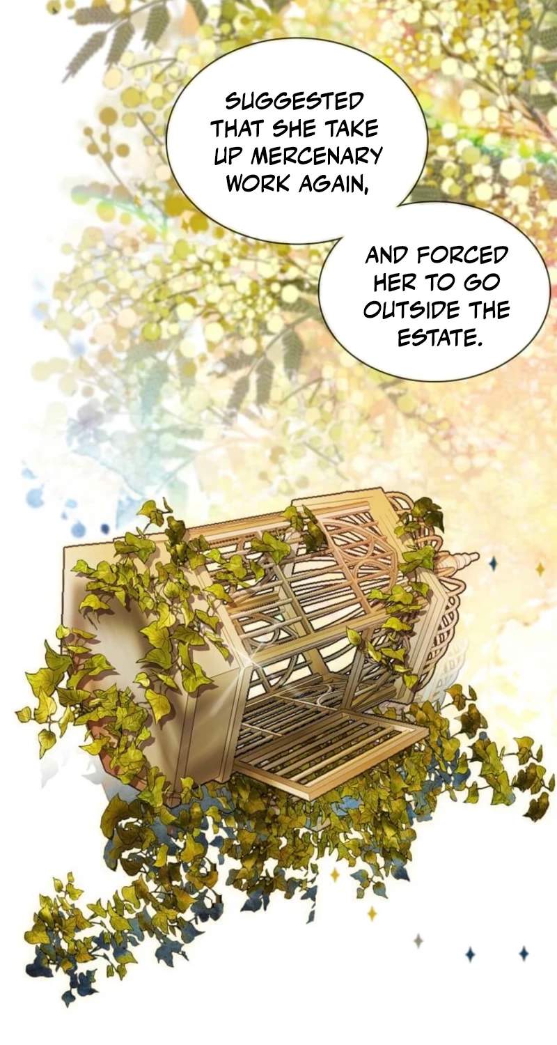 Mistaken for a Wicked Woman! Chapter 72 page 43 - 