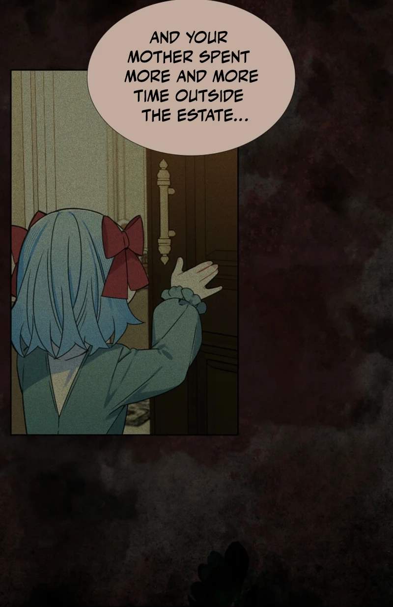 Mistaken for a Wicked Woman! Chapter 72 page 47 - 