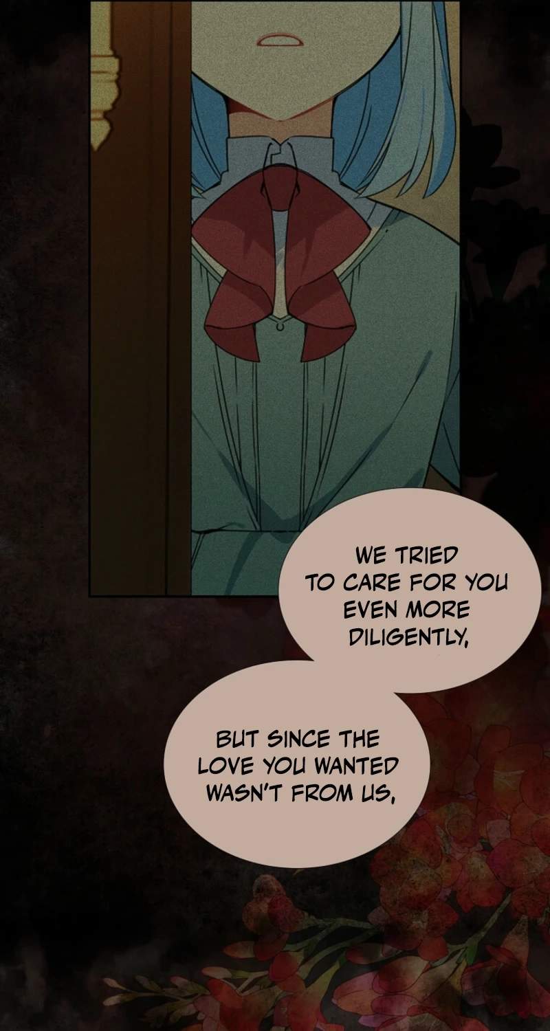 Mistaken for a Wicked Woman! Chapter 72 page 48 - 