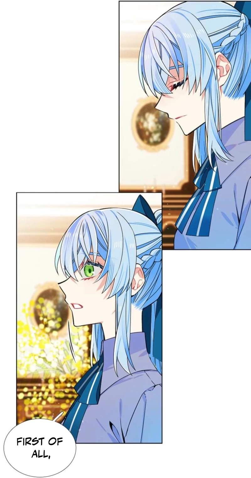 Mistaken for a Wicked Woman! Chapter 72 page 59 - 