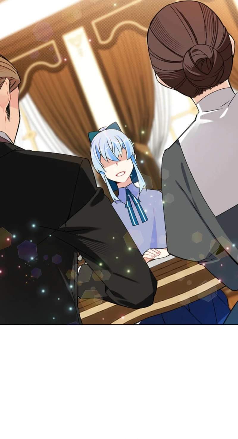 Mistaken for a Wicked Woman! Chapter 72 page 61 - 