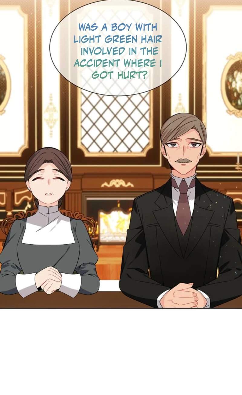 Mistaken for a Wicked Woman! Chapter 72 page 66 - 