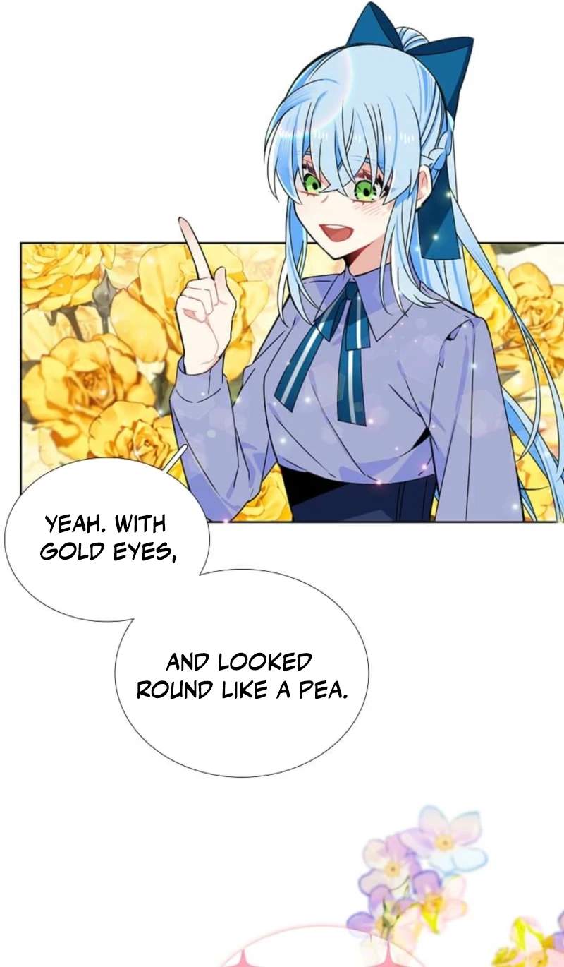 Mistaken for a Wicked Woman! Chapter 72 page 68 - 